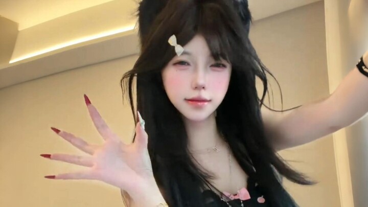 Gerakan tari ini bikin cowok mana pun nggak bisa nolak!