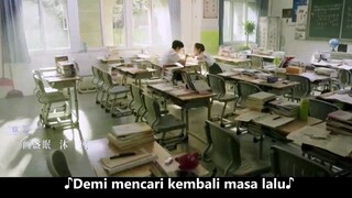 You Are My Love Friend  E. 03
