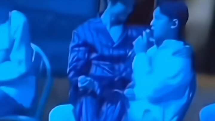 [Qu Ba] The two quarrel, leaving everyone awkward // They make up, shocking everyone