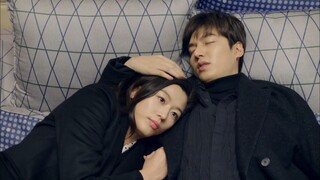 Legend Of The Blue Sea | Episode 36 | Hindi Dubbed | K-Drama Series
