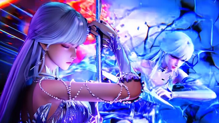 Throne of Seal Ep 193 ~ Kekejaman Ca'er dalam Pembantaian Iblis 🔥