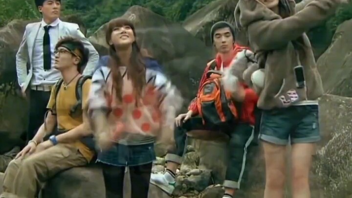 10 ตอนที่ได้รับการยอมรับว่าดีที่สุดของอพาร์ตเมนต์แห่งรัก ไม่ได้มีแค่ 10 ตอนเท่านั้น