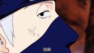 The Sixth Hokage, Kakashi Hatake, the most flamboyant Hokage!