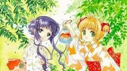 sakura thủ lĩnh thẻ bài phần 2 tập 1 vietsub