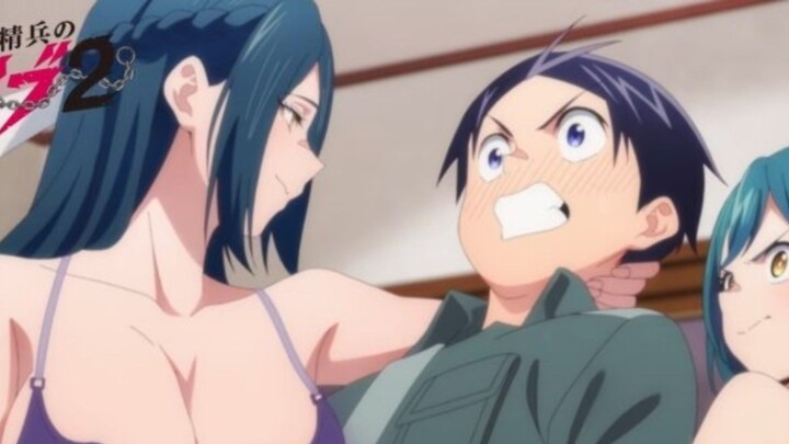 Brutal Rayuan Seorang Janda GK Bisa Dilawan 🥵,Mato Seihei No Slave