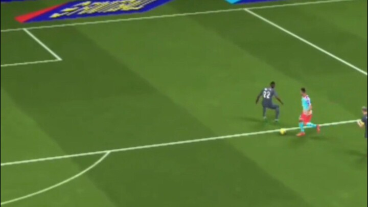 Goal Keren Cristiano Ronaldo #efootballmobile #konami #goal #cristianoronaldo #fyp #fypppppppppppppp