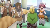 Outbreak Company Episode 6