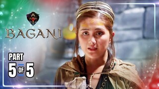 Bagani | Episode 71 (5/5) | April 9, 2024