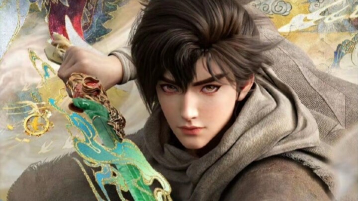 LEGACY OF THE DIVINE EPISODE 7 SUB INDO