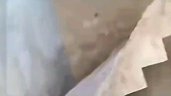 The drawing is upside down—quickly notify the engineering department!