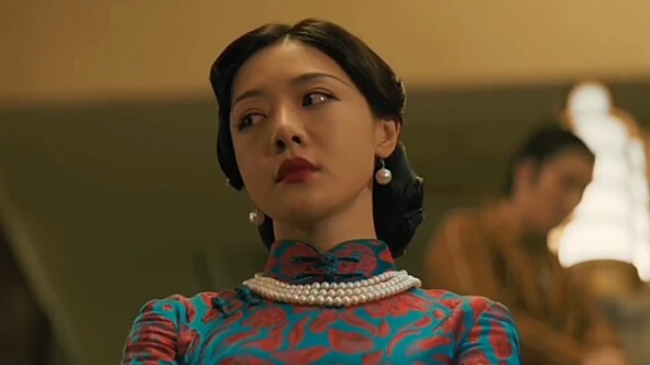 The director’s words laid bare the bittersweet reality of an actor’s life #DengJiajia