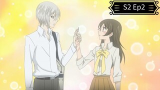 Kamisama Kiss S2 Ep2 Eng Sub