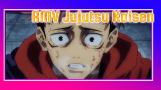 AMV Seru Jujutsu Kaisen