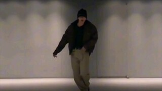لي هيوكجاي أشعل المنافسة! تحدي الدخان (شخصي)