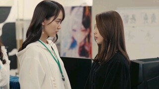 不是林冬雨原来她比你高呀