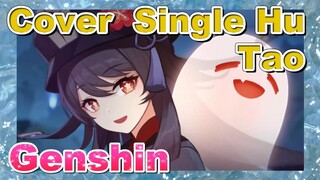 Cover Single Hu Tao