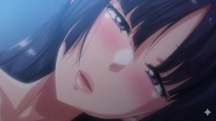 GA T4HAN UDAH DI UJUNG BANGET😖|ANIME 18
