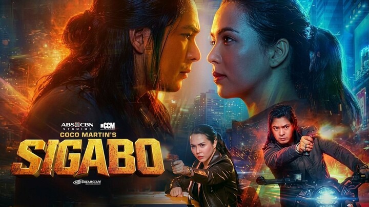 EPISODE 3 - Pagtutuos