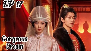 [ENG] EP 17 Gorgeous Dream