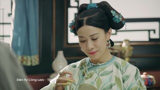 Diên Hy Công Lược - Tập 10