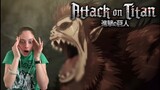 Attack on Titan Season 4 Part 2 Trailer Manga Reader Reaction