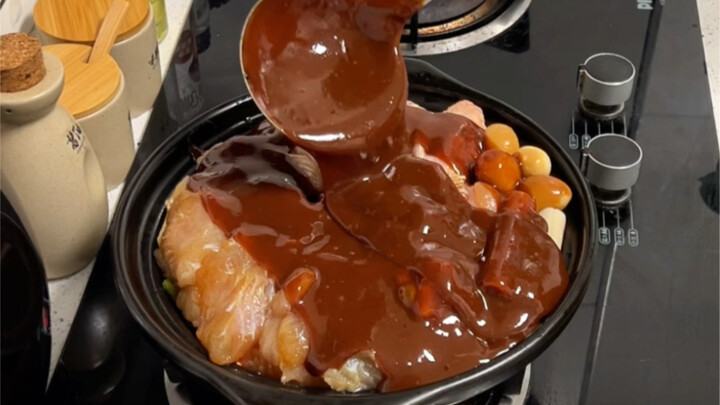 Tidak akan pergi ke Huang Jihuang lagi