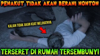 🔴 391- TERSERET DI RUMAH TERSEMBUNYI DI HUTAN