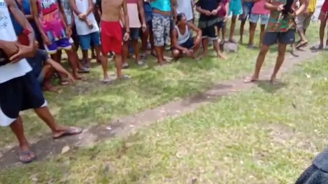 alembuyogin first fight one hit delete