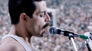 حفل موسيقي شاهده أكثر من 1.5 مليار شخص، وهو الوحيد في العالم الذي استطاع تحقيق ذلك.