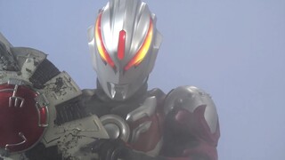 [Koichi Sakamoto/Ultraman New Generation] ฟอร์มเหล่านี้แข็งแกร่งกว่าฟอร์มสุดท้ายหรือไม่? มาดูรูปแบบส