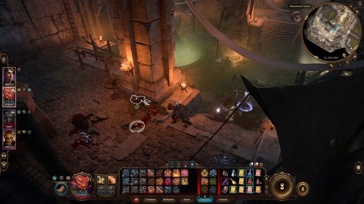 Baldur's Gate 3(Good)-That Did Not Go The Way We Wanted