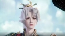 The Emperor of Myriad Realms Episode 227 Sub Indo