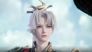 The Emperor of Myriad Realms Episode 227 Sub Indo