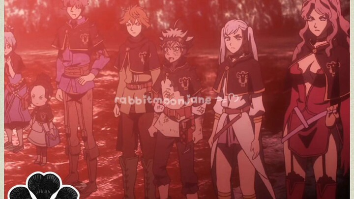 Yami VS Vetto | Black Clover