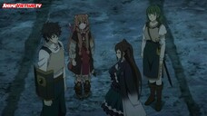 Sự Trỗi Dậy Của Khiên Anh Hùng Mùa 2 Tập 08 - Việt Sub