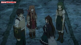 Sự Trỗi Dậy Của Khiên Anh Hùng Mùa 2 Tập 08 - Việt Sub