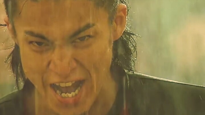 The Untold Secret of Rookies: Genji Uses a Beauty Trap to Dominate Suzuran!