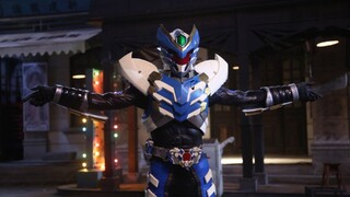 [MAD/Blu-ray/Spotting] Feiying Armor Battle Song-"Viera Sal"