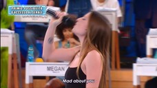 [ENG SUB] Amici 22 (Angelina Mango cuts) - EP 11 (Feb. 12)