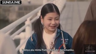 ISTRI NYA IDUP LAGI MALAH JADI ANAK SD YG LOLI❗