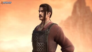 peerless battle spirit eps 49