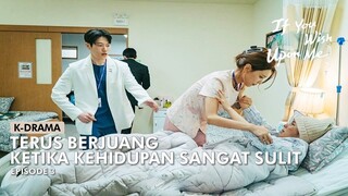 ALUR CERITA IF YOU WISH UPON ME EPISODE 3 | 2022 |  K-DRAMA