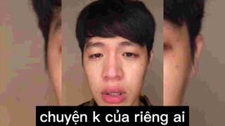 Chuyện k của riêng bạn