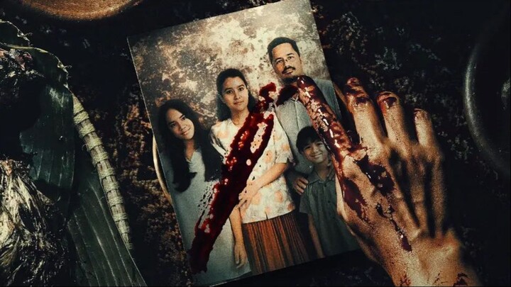 FILM SIHIR PELAKOR (2025)