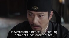 The Guardian Of The Dafeng Episode 28 Eng Sub