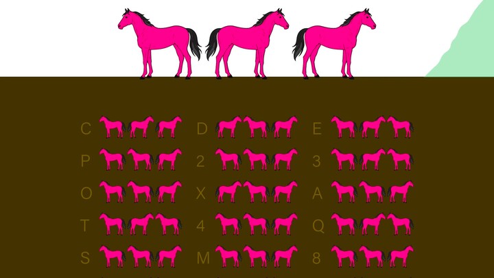 Can you find the right order as top?