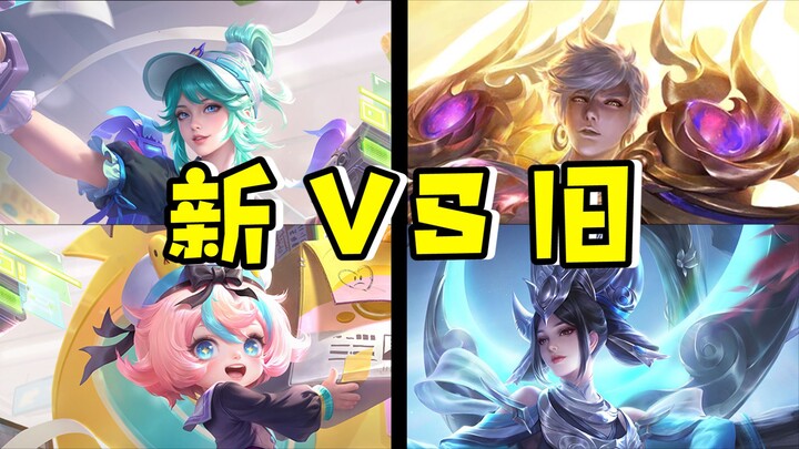 Bỏ qua bản cập nhật nhiệm vụ chiến đấu kỳ trước, Tiểu Thái và Lỗ Đản vẫn rất ổn đấy.