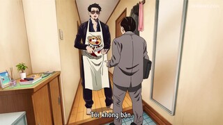 Gokushufudou tập 1 /vietsub/