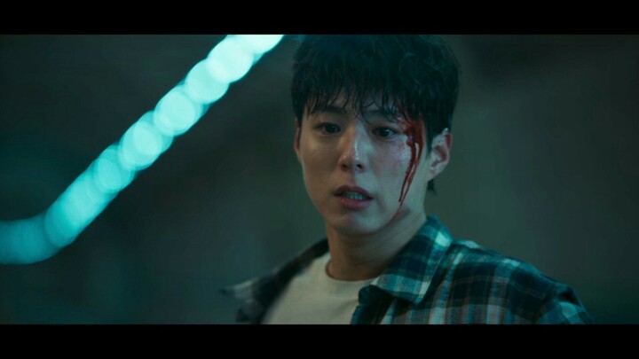 Good Boy..2025.😵😵