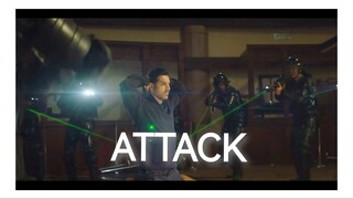 ATTACK 2022 1080P HD